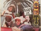 1987 - ICE-T - RHYME PAYS LP - SIRE RECORDS ORIGINAL PRESSING IN SHRINK WRAP