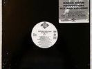 1992 - BOOGIE DOWN PRODUCTIONS - SEX AND VIOLENCE LP - ORIGINAL JIVE PROMO ONLY
