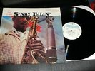 The Sound of SONNY ROLLINS Riverside MONO Paul Chambers CLARK Roy Haynes DMM
