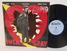 60s 70s Skinhead Reggae OWEN GRAY GREY cupid Rare 1969 UK Melodisc Vinyl LP OMG