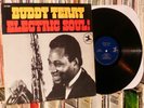 BUDDY TATE 