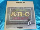 OG 1972 Blues Rock LP: Jesse Ed Davis - Ululu - Atco SD 33-382 - Gatefold
