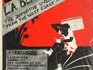 LP L.A. Dreamteam, Egyptian Lover, Unknown D.J. a.o. L.A. Beats Dunk Yer Funk