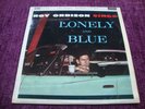 ROY ORBISON sings LONELY AND BLUE UK LONDON 1st PRESS 1960 EXCELLENT+