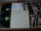 The BEATLES WHITE ALBUM UK MONO 1968 LOW NUMBERED 0059661 1st Press Near MINT