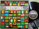 BOB MARLEY & The Wailers Survival 12