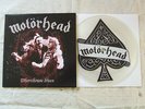 MOTORHEAD whorehouse blues PICTURE DISC.NIGHT OF THE VINYL DEAD RECORDS-NIGHT040
