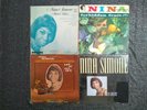 NINA SIMONE PASTEL BLUES 1965 Philips PHM 200-187 / Forbidden Fruit CP419 Colpix