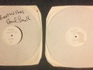 HAPPY MONDAYS rare LIVE LP white label promo 2 x 12
