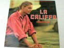 LA CALIFFA  - ENNIO MORRICONE - OST LP - CU