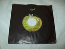scarce Paul/Linda  McCartney Uncle Albert   Apple Promo  45 record #  Pro 6278