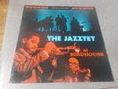 Art Farmer Benny Golson The Jazztet at Birdhouse stereo Argo LP 1961