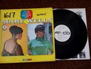 Mary Wells Two Sides Atco LP NM 1st Press wlp PROMO Pop R&B Soul