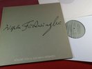 Furtwängler  PFITZNER MOZART BRAHMS (WIESBADEN 1949)  2 LP-Set sehr gut