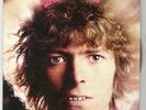 DAVID BOWIE - LOVER TO THE DAWN/LIFE IS A CIRCUS -7