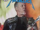 Metallica Live 2015 Vinyl LP