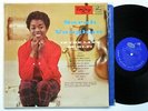 SARAH VAUGHAN IN THE LAND OF HI-FI ADDERLEY / HAYNES RARE ORIG EMARCY DG LP 1956