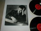 Billy Joel GREATEST HITS Vol 1&2 LP '85 Columbia STERLING Classic Rock PIANO MAN