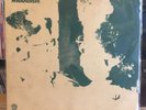 [SOUL/JAZZ] VG+ LP HERBIE HANCOCK Mwandishi [Original 1971 WARNER BROS Issue]