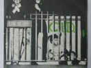 UK Subs C.I.D/I Live In A Car/B.1.C 1978 City Records Punk