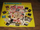 RAMONES MANIA PUNK ROCK LP VINYL ALBUM SPIN CLEANED after sell 1 WANNA B SEDATED