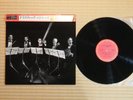 Kansas ?– Drastic Measures 25AP 2668 Japan Insert Obi Near Mint