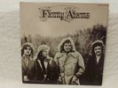 Fanny Adams Self Titled Promo (Sample) Copy Vinyl Record KS 3644