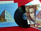 ORIGINAL SOUNDTRACK ALBUM 