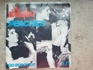 THE STRANGLERS – Peaches/Go Buddy Go 7’’ D UA 36248 AT PUNK MEGA RAR VG+