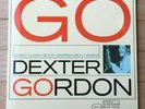 DEXTER GORDON - GO - BLUE NOTE Analogue Productions 2 x 45rpm Lp 180g #