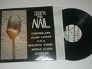 Tooth and Nail Controllers Germs Negative Trend UXA insert 1st press vg++