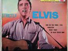 ELVIS PRESLEY- 45 giri VINILE - EPA - 30-072 - ELVIS PRESLEY - RCA ITALIANA