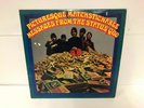 Picturesque Matchstickable Messages from the Status Quo - Record 1968 - 183094/5
