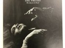 Coffret de 5 Vinyles Edition Deluxe THE SMITHS THE QUEEN IS DEAD /EBCP
