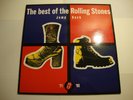 Rolling Stones Jump Back Best of 71-93 Vinyl 1993 first press.