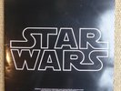Star Wars - Original Film Soundtrack, John Williams LSO BTD 541 UK 1977 2LP
