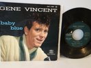 VG+/VG+ Gene Vincent 