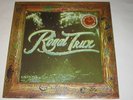 Royal Trux - White Stuff LP NEW - LTD CHAMPIONSHIP PIZZA COLORED VINYL - RARE