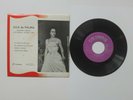 JULA DE PALMA - FESTIVAL DI SANREMO 1957 UN SOGNO DI CRISTALLO - 7