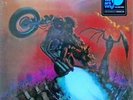 MEAT LOAF - BAT OUT OF HELL 180gsm VINYL: NEW AND SEALED. FREE POST