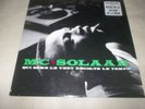 Mc Solaar: 