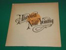 NEIL YOUNG ?– Harvest 1973 GERMANY booklet G/F LP - NEAR MINT