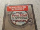 Five Man Electrical Band Sweet Paradise Rare MGM Gatefold Sealed Lp