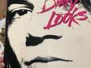 Dirty Looks Cool From The wire Promo LP, Atlantic Records 1988