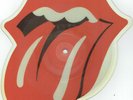 Rolling Stones, She Was Hot Shaped Picture Disc