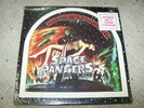 Neil Merryweather Space Rangers Sealed Lp RARE 1974 (hype sticker)