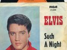 ELVIS PRESLEY