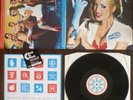 Blink 182 - Enema Of The State (2016) LP (MINT-) TOP Rare 180g Vinyl OIS