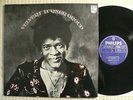 Velvet Turner Group  s/t   ORIG 1972 DE 1st Philips 6369154  MINT-