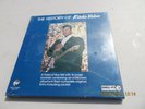 Ritchie Valens THE HISTORY OF RITCHIE VALENS 3 Vinyl LP Box Set + Booklet SEALED